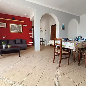 Avellini - Delightful And Spacious With Terrace - Near Metro A Cornelia Apartamento