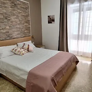 La Casa Di Viola Apartamento